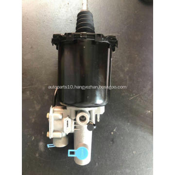 Howo clutch servos WG972 523 0041